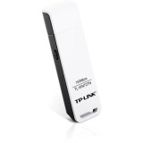 Adaptor Wireless N150, USB, 2.4GHz, Ralink TL-WN727N, TP-Link