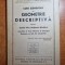 manual de geometrie descriptiva pentru clasa a 7-a - din anul 1946