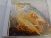 Sonate -Scriabin, cd