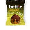 Alune Padure Ciocolata Eco Bettr 40g: Bio, Delicioase, Gustare Sanatoasa