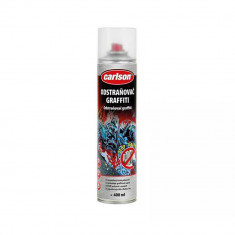 Spray indepartat vopsele tip Graffiti Carlson 400ml Garage AutoRide foto