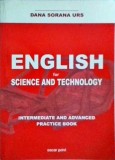 Dana Sorana Urs - English for science and technology