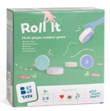 Joc de indemanare, BS Toys, Rostogoleste