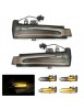 Set 2 Semnalizari Led Oglinda Dinamice Mercedes W204, W212, W221, W218, GLA, GLK, CLS
