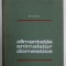 ALIMENTATIA ANIMALELOR DOMESTICE de GH. BAIA , 1972 , DEDICATIE *