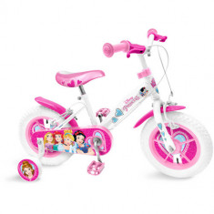 Bicicleta Stamp Disney Princess, 12 inch foto