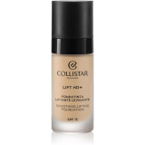 Cumpara ieftin Collistar LIFT HD+ Smoothing Lifting Foundation Machiaj anti-&icirc;mbătr&acirc;nire culoare 2G - Beige Dorato 30 ml