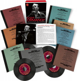 Eugene Ormandy Conducts The Minneapolis Symphony Orchestra - The Complete Rca Album Collection (11CD Box Set) | Eugene Ormandy, Minneapolis Symphony O, Clasica