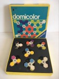 Joc vechi, vintage, 1974 West Germany, Domicolor, Ravensburger, colectie