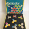 Joc vechi, vintage, 1974 West Germany, Domicolor, Ravensburger, colectie