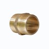 Niplu 1 1/4&Ecirc;&ordm; Alama