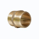 Niplu 1 1/4&Ecirc;&ordm; Alama