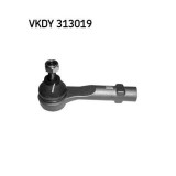 Cap de bara Citroen C4 Grand Picasso I, C4 Picasso I Motor 1.6 16V, 1.6 HDi, 1.6 HDi 110, 1.6 THP 140, 1.6 THP 155, 1.6 VTi 120, 1.8 i 16V, 2.0 HDi