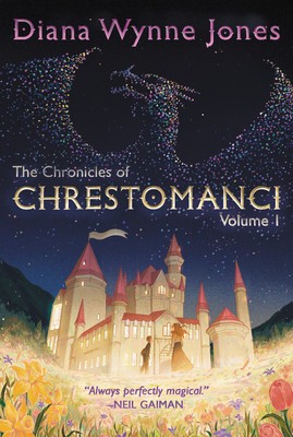 The Chronicles of Chrestomanci, Vol. I foto
