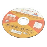 Disc pentru taiat metal, 125x1x22,2mm, 200768