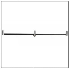 Buzz Bar Negru Subtire EnergoFish 3 posturi