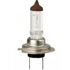 Bec auto cu halogen pentru far Vecta H7 24V 100W PX26D , 1 buc. Kft Auto