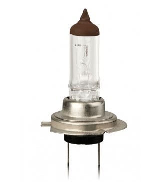 Bec auto cu halogen pentru far Vecta H7 24V 100W PX26D , 1 buc. AutoDrive ProParts foto