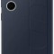 Husă cu prindere verticală Samsung Standing Grip Case pentru Galaxy S24 FE, Albastru &Icirc;nchis, Blister EF-GS721CNEGWW
