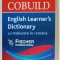 COLLINS COBUILD , ENGLISH LEARNER &#039; S DICTIONARY , CU TRADUCERE IN ROMANA , 2012