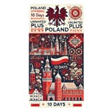 ESIM Poland, Unlimited Plus, 10 Days