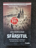 SFARSITUL - Ian Kershaw