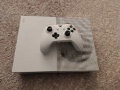 Consola Xbox One S foto