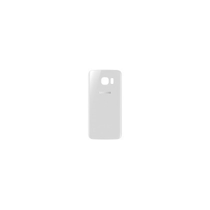 Capac baterie Samsung G925 Galaxy S6 Edge Alb OCH Capac baterie Samsung G925 Galaxy S6 Edge Alb OCH