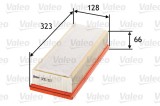 VALEO 585157 Filtru aer