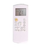 Telecomanda Aer Conditionat LDK Midea RG57A7 similara cu originalul, Oem
