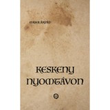 Keskeny nyomt&aacute;von - Majer &Aacute;rp&aacute;d