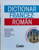 Cumpara ieftin Dictionar Francez-Roman Clementina Anghel, Corint, 2011, 1069 pagini, Limba Romana