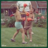 Flying Dream 1 - Vinyl | Elbow