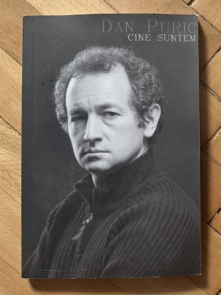 Dan Puric - Cine suntem