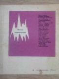 Sunete Fundamentale, Colectiv, Poezie, 1970, Univers, Poesis, Beletristica, Romana, Carte Necartonata