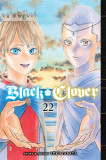 Black Clover - Volume 22 | Yuki Tabata, Shonen Jump