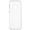 Husa TPU Ultraslim pentru Samsung A20, Transparent