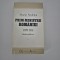 Marin Nedelea Prim ministrii Romaniei 1859-1918 Ideile politice