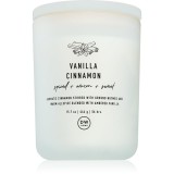 DW Home Prime Vanilla Cinnamon lum&acirc;nare parfumată 445 g