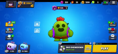 Brawl Stars cont foto