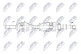 Planetara Renault Talisman 1.5 DCI 2015-; partea dreapta, cutie viteze manuala; 391008457R; NTY, aftermarket