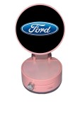 Suport Magnetic ROZ cu Ventuza si Brat Reglabil Pentru FORD