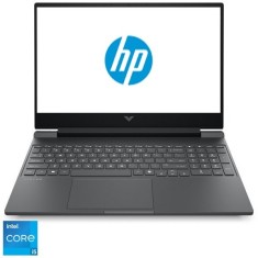 Laptop Gaming HP VICTUS 15-fa2110nn cu procesor Intel? Core? i5-14450HX pana la 4.8GHz, 15.6, Full HD, 24GB DDR5 RAM, 1TB SSD, NVIDIA? GeForce RTX? 40 foto