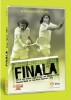 DVD Finala Cupa Davis Romania - SUA 2009, Gazeta Sporturilor (NM) - Filme Sport Documentar