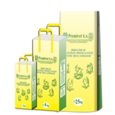 CPVM S III 25% 5KG