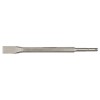 Dalta plata SDS PLUS 14x20x250 mm autoascutire GRAPHITE 57H557 HardWork ToolsRange