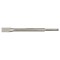 Dalta plata SDS PLUS 14x20x250 mm autoascutire GRAPHITE 57H557 HardWork ToolsRange