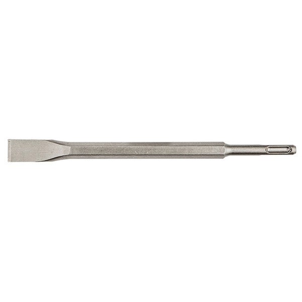 Dalta plata SDS PLUS 14x20x250 mm autoascutire GRAPHITE 57H557 HardWork ToolsRange