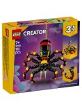 Lego Creator Wild Animals Surprising Spider (31159)