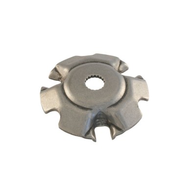 MBS Flansa suport role variator fata Vespa ET4, Cod Produs: 100300130RM foto